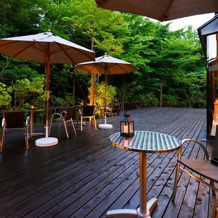 Hotel Sengokuhara Hisanoha Hakone Zewnętrze zdjęcie