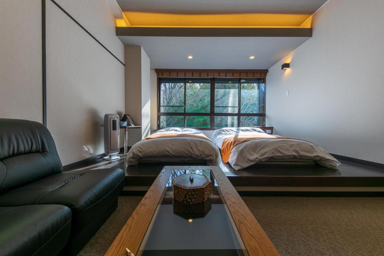 Hotel Sengokuhara Hisanoha Hakone Zewnętrze zdjęcie
