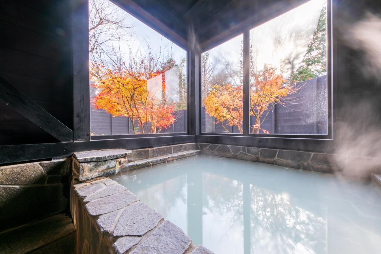 Hotel Sengokuhara Hisanoha Hakone Zewnętrze zdjęcie