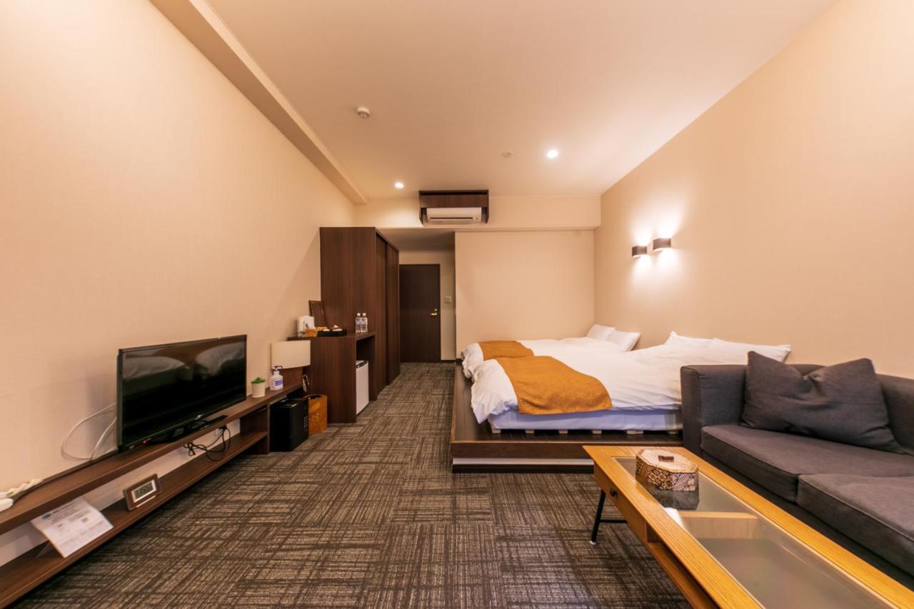 Hotel Sengokuhara Hisanoha Hakone Zewnętrze zdjęcie