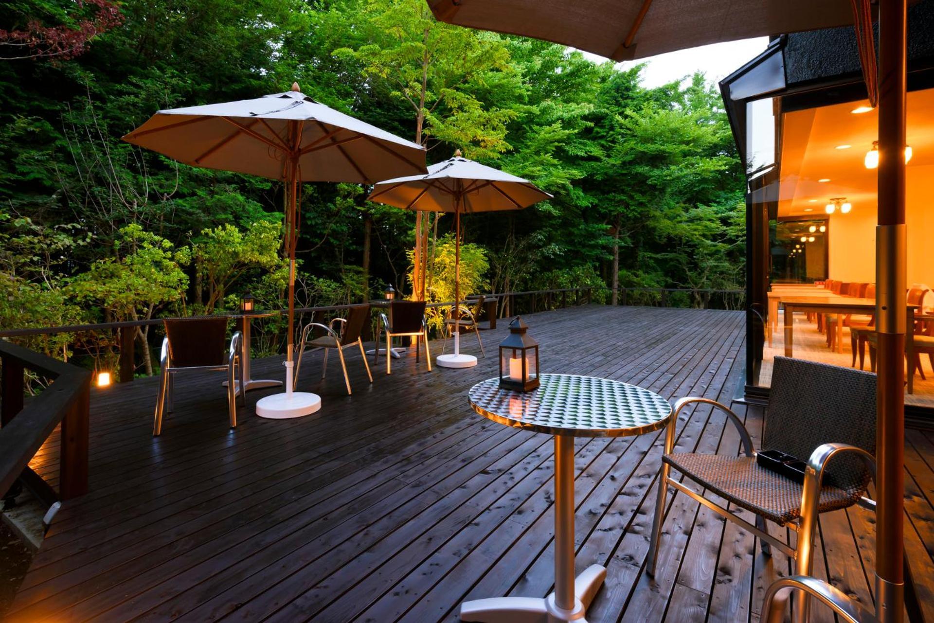 Hotel Sengokuhara Hisanoha Hakone Zewnętrze zdjęcie