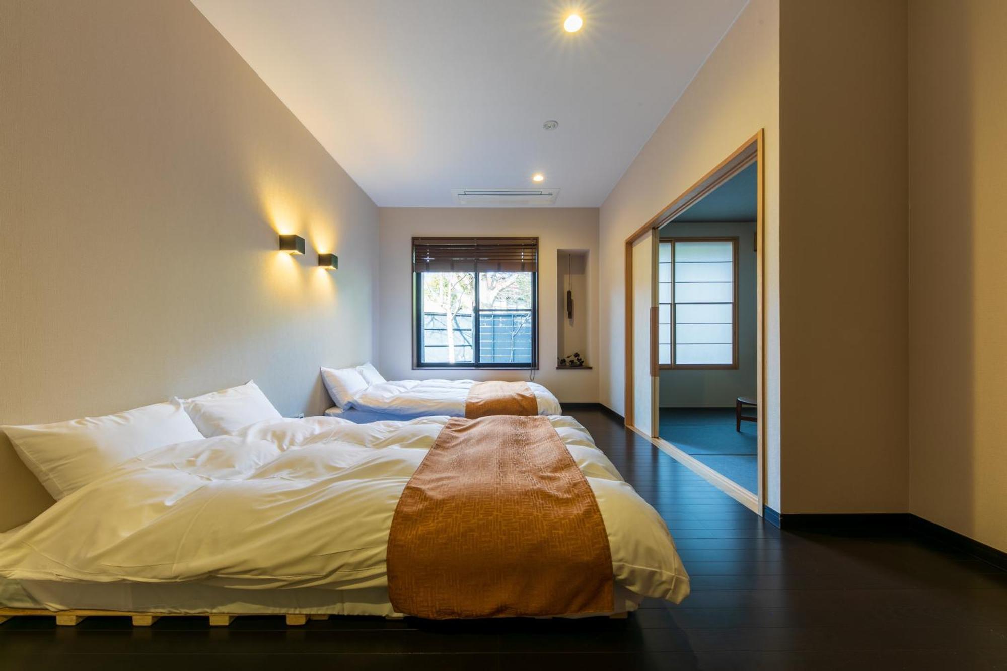 Hotel Sengokuhara Hisanoha Hakone Pokój zdjęcie