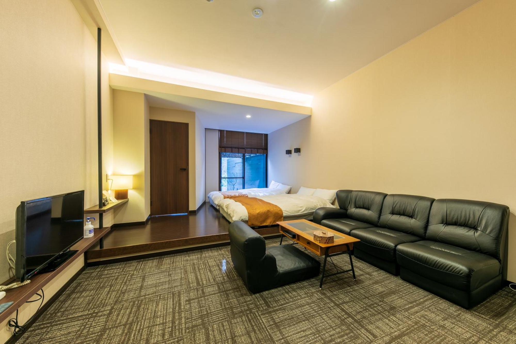 Hotel Sengokuhara Hisanoha Hakone Pokój zdjęcie