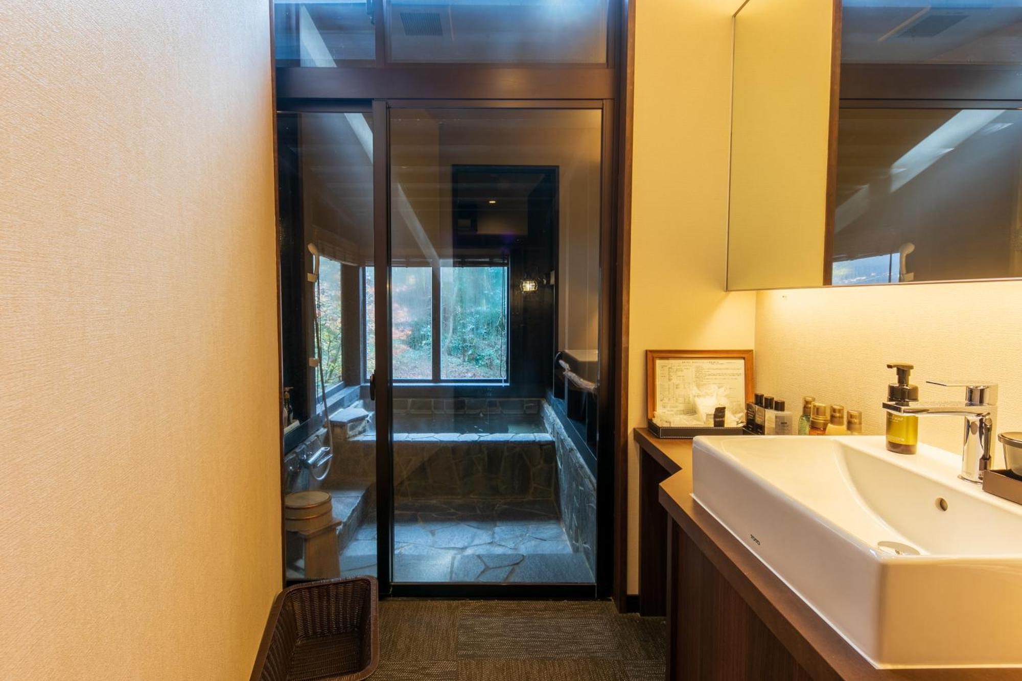Hotel Sengokuhara Hisanoha Hakone Pokój zdjęcie