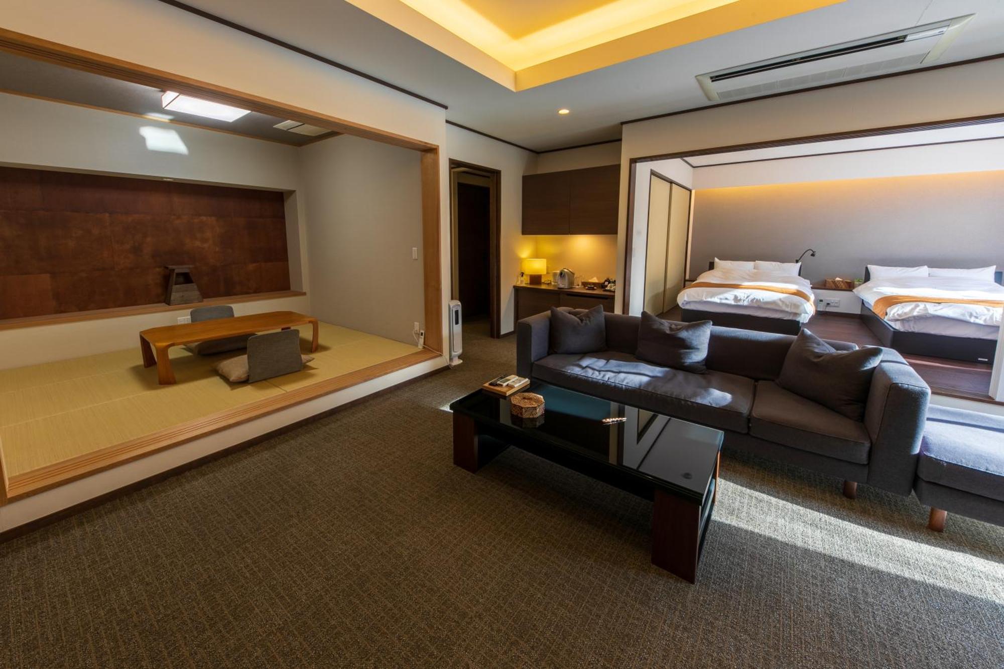 Hotel Sengokuhara Hisanoha Hakone Pokój zdjęcie