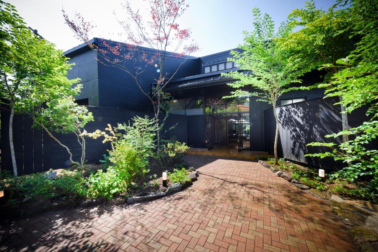 Hotel Sengokuhara Hisanoha Hakone Zewnętrze zdjęcie