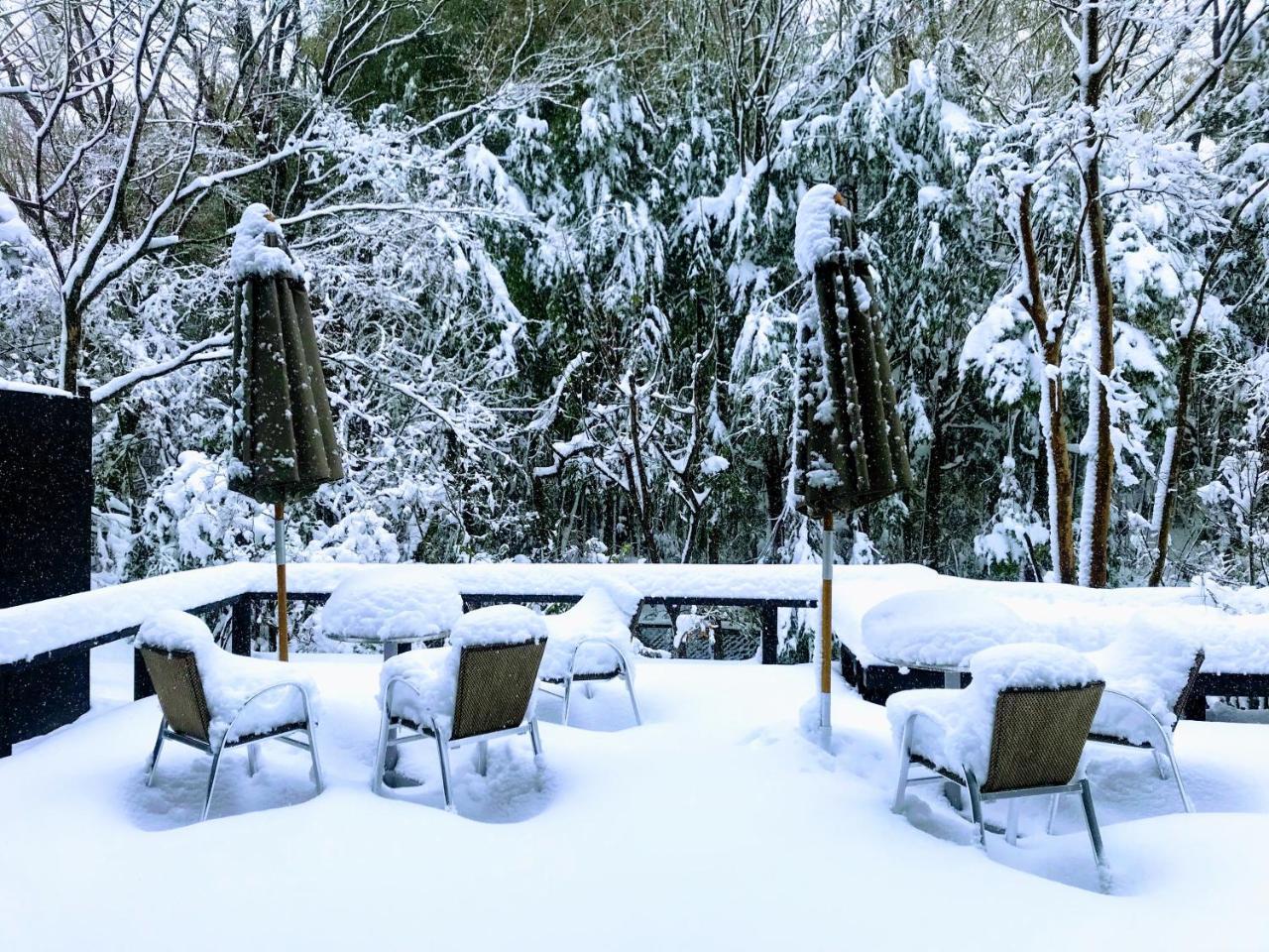 Hotel Sengokuhara Hisanoha Hakone Zewnętrze zdjęcie